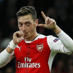 Arsenal v PFC Ludogorets Razgrad - UEFA Champions League Group Stage - Group A