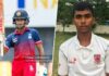 Adishtan’s 100 earns win for Maliyadeva; Pavan ruins St. Joseph’s party 16th March U19 Schools Cricket 2021