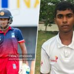 16th March U19 Schools Cricket 2021