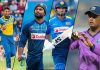 Sri Lanka squad for Pakistan ODIs announced