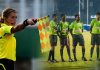 Caught ‘Off-Side’? Off-Side Rule & Sri Lanka Football Referees