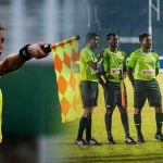 Off-Side Rule & Sri Lanka Football Referees