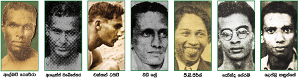 Sri Lankan olympic history