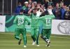 Ireland to feature in five-team T20 series ahead of T20 World Cup Qualifier