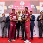 Ananda College vs Nalanda College - 46th One Day Encounter