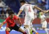 South Korea edge Sven’s Philippines 1-0 at Asian Cup