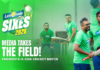 WATCH – Media Takes the Field! | Friendly 6-A-Side Cricket Match | Lemonade Sixes 2026 Media Takes the Field!