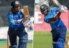 Newbies steer Sri Lanka to comfortable win
