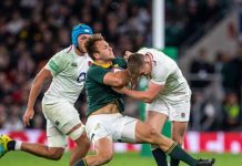 The Road to Rugby World Cup begins