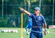 Packeer Ali unhappy with Colombo FC & Renown