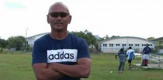 ශ්රී ලංකා පාපන්දුවේ පුහුණුකාරීත්වය පකීර් අලීට