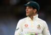 Paine quits as Test captain amid off-field scandal
