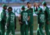 Pakistan fined for slow over-rate in fourth ODI Pakistan fined for slow over