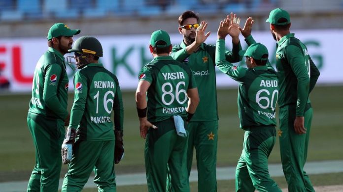 Pakistan fined for slow over