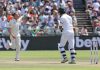 பாகிஸ்தானை வேகத்தால் மிரட்டி டெஸ்ட் தொடரை கைப்பற்றிய தென்னாபிரிக்கா