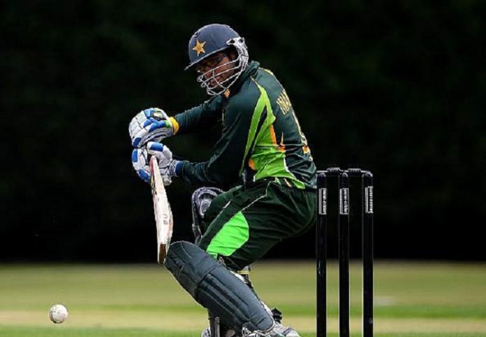 Imam-ul-Haq