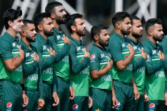 pakistan T20 Squad pakistan T20 Squad