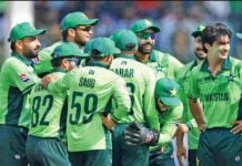 சிரேஷ்ட வீரர்களின்றி இலங்கை வரும் பாகிஸ்தான் அணி Pakistan tour of Sri Lanka 2026