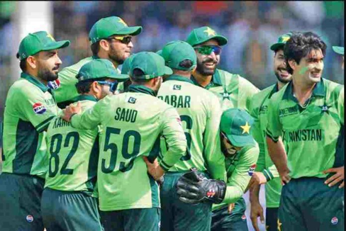 Pakistan tour of Sri Lanka 2026 Pakistan tour of Sri Lanka 2026