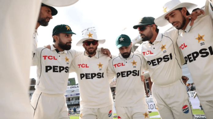 Sri Lanka Tour of Pakistan 2026 Sri Lanka Tour of Pakistan 2026