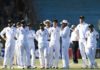 இங்கிலாந்தில் தமது கிரிக்கெட் உபகரணங்களை பறிகொடுக்கும் பாகிஸ்தான்  அணி