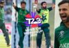 மீண்டும் T20 King ஆகும் கனவுடன் உள்ள பாகிஸ்தான்
