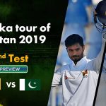Weather in focus as Sri Lanka chase history in Karachi – 2nd Test Preview