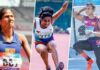 Fazza International பரா மெய்வல்லுனரில் இலங்கைக்கு ஆறு பதக்கங்கள் Dubai World Para Athletics
