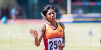 PARAMI WASANTHI