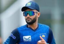 இஸ்லாமாபாத் யுனைடெட் அணியில் இணையும் பவன் ரத்நாயக்க Pakistan Super League 2026