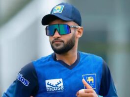 இஸ்லாமாபாத் யுனைடெட் அணியில் இணையும் பவன் ரத்நாயக்க Pakistan Super League 2026