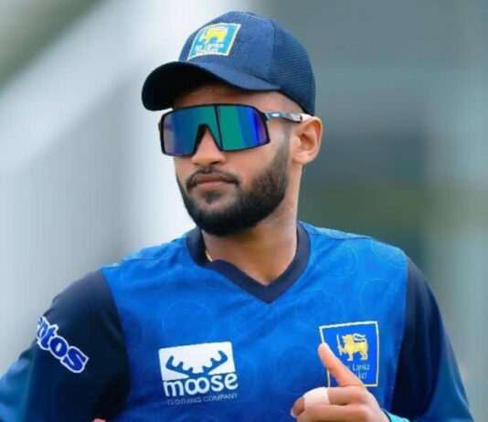 இஸ்லாமாபாத் யுனைடெட் அணியில் இணையும் பவன் ரத்நாயக்க Pakistan Super League 2026