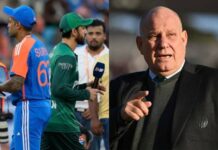 ICC இடம் பாகிஸ்தான் விடுத்த கோரிக்கை நிராகரிப்பா? PCB demands removal of match referee Pycroft and ICC responds