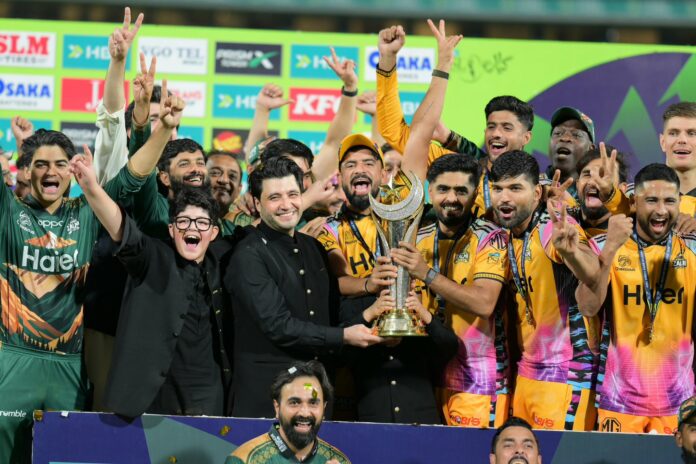 Pakistan Super League 2026