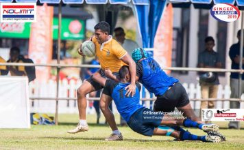 Photos : S.Thomas’ College v St.Peter’s College | Junior Matches 2019