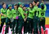 இலங்கைத் தொடருக்கான பாகிஸ்தான் மகளிர் ஒருநாள், T20I குழாம் அறிவிப்பு Pakistan Women’s Tour of Sri Lanka 2026