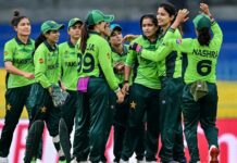 இலங்கைத் தொடருக்கான பாகிஸ்தான் மகளிர் ஒருநாள், T20I குழாம் அறிவிப்பு Pakistan Women’s Tour of Sri Lanka 2026