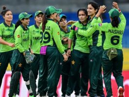 இலங்கைத் தொடருக்கான பாகிஸ்தான் மகளிர் ஒருநாள், T20I குழாம் அறிவிப்பு Pakistan Women’s Tour of Sri Lanka 2026