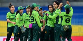 இலங்கைத் தொடருக்கான பாகிஸ்தான் மகளிர் ஒருநாள், T20I குழாம் அறிவிப்பு Pakistan Women’s Tour of Sri Lanka 2026