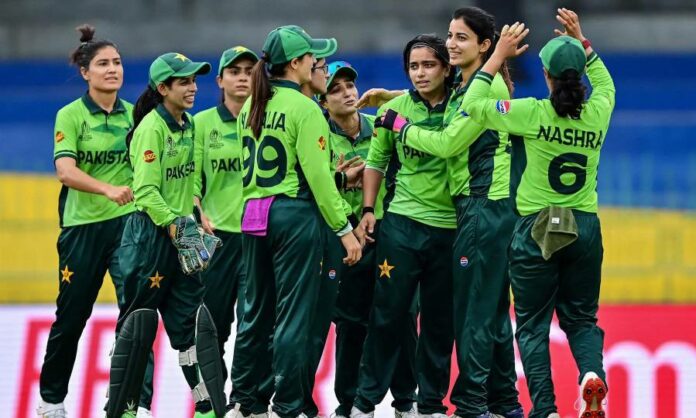 Pakistan Women’s Tour of Sri Lanka 2026 Pakistan Women’s Tour of Sri Lanka 2026