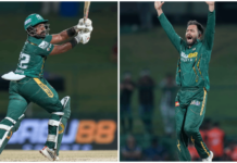 Charith Asalanka, Mohammad Nawaz star as Galle Gallants seal Qualifier 1 spot Sri Lanka Cricket