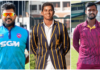 Sammu, Rehan & Nishshanka power Nugegoda S & WC to massive win SLC Major Club 50 Over Tournament 2026