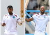 Record-Breaking Jangoo-Chase stand puts West Indies in command against Sri Lanka