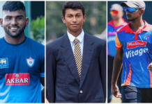 Six teams off the mark as Shevon, Koojana and Heshan shine on opening day SLC Major Club T20 Tournament 2026