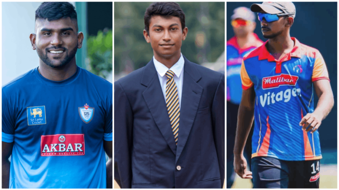 SLC Major Club T20 Tournament 2026 SLC Major Club T20 Tournament 2026