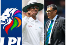 Match Official Panel announced for Lanka Premier League 2026 Lanka Premier League 2026