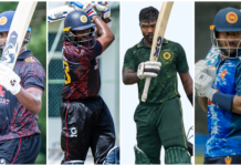 Kamindu and Croospulle centuries power CCC to victory in high-scoring clash
