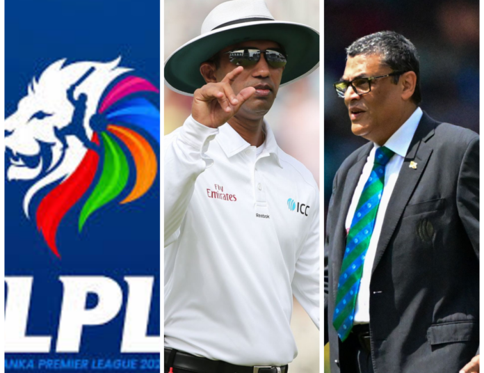 Lanka Premier League 2026 Lanka Premier League 2026