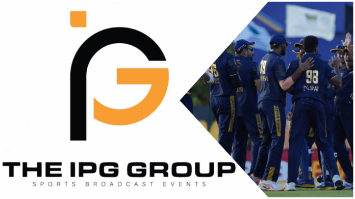 Sri Lanka IPG Terminate Jaffna Kings LPL 2026 Sri Lanka IPG Terminate Jaffna Kings LPL 2026