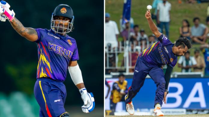Lanka Premier League 2026 Lanka Premier League 2026
